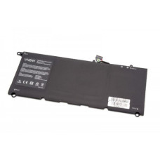 Batéria pre Dell XPS 13 9343 / 9350, 7300 mAh