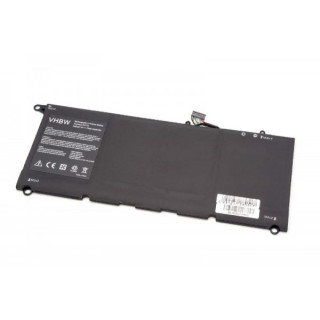 Batéria pre Dell XPS 13 9343 / 9350, 7300 mAh