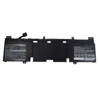 Batéria pre Dell Alienware 13 R1 / R2, 3100 mAh