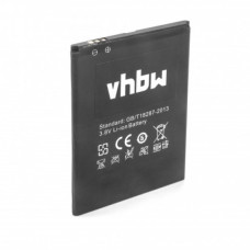 Batéria pre Doogee Ibiza F2, 2500mAh