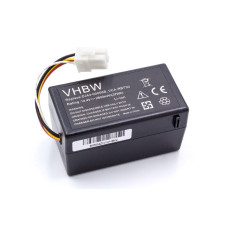 Batéria pre Samsung Navibot SR8940 / SR8950 / SR8980, 2600 mAh