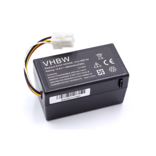 Batéria pre Samsung Navibot SR8940 / SR8950 / SR8980, 2600 mAh