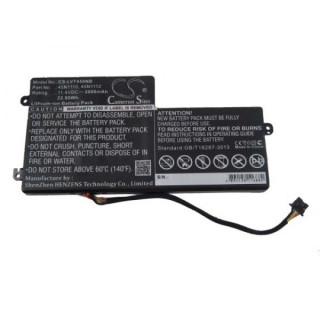 Batéria pre Lenovo Thinkpad T440 / T450, interná, 2000 mAh Batéria pre Lenovo Thinkpad T440 / T450, interná, 2000 mAh