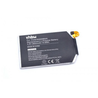 Batéria pre Motorola Moto X Style / XT1572, 2800 mAh