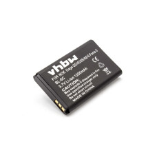 Batéria pre Nokia 3230 / 6260 / E70 / N70, BL-6C, 1200 mAh