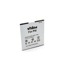 Batéria pre Elephone P6 / P6i, 2200 mAh