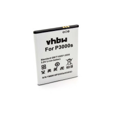Batéria pre Elephone P3000 / P3000s, 3150 mAh