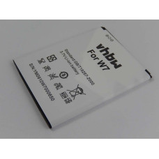 Batéria pre THL W7 / W9, 2300 mAh