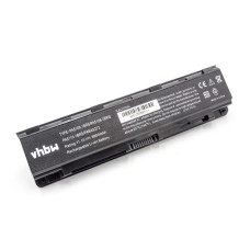 Batéria pre Toshiba Satellite A50-A / C75-A / L70-A / S70-A, 6600 mAh