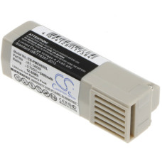 Batéria pre rádio Pure One Mi / Union Jack, 3400 mAh