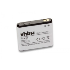 Batéria pre Nokia 8800 / 8801, BP-6X, 700 mAh
