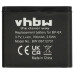 Batéria pre Nokia 8800 / 8801, BP-6X, 700 mAh