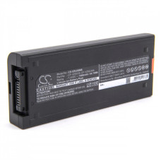 Batéria pre Panasonic Toughbook CF-18 / CF-18D, 7400 mAh