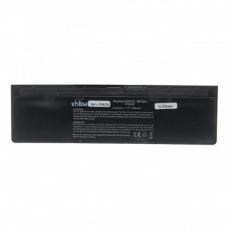 Batéria pre Dell Latitude E7240 / E7250, 11,1 V, 3500 mAh