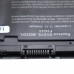 Batéria pre Dell Latitude E7240 / E7250, 11,1 V, 3500 mAh