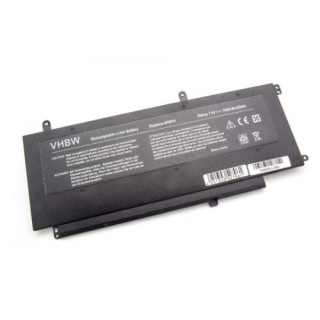 Batéria pre Dell Inspiron 15-7000 / Inspiron 15-7347 / Inspiron 15-7547, 7500 mAh