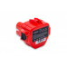Batéria pre Makita 1220 / 1222 / 1233 / 1234, 12 V, 1,5 Ah 