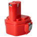 Batéria pre Makita 1220 / 1222 / 1233 / 1234, 12 V, 1,5 Ah 