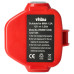 Batéria pre Makita 1220 / 1222 / 1233 / 1234, 12 V, 1,5 Ah 