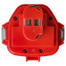 Batéria pre Makita 1220 / 1222 / 1233 / 1234, 12 V, 1,5 Ah 