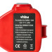 Batéria pre Makita 1220 / 1222 / 1233 / 1234, 12 V, 1,5 Ah 