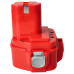 Batéria pre Makita 1220 / 1222 / 1233 / 1234, 12 V, 1,5 Ah 