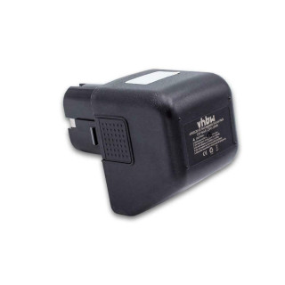 Batéria pre Gesip Accubird / Firebird / Powerbird, 12V, 1,5Ah