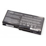 Batéria pre Toshiba Satellite P500 / Qosmio X500, 4400 mAh
