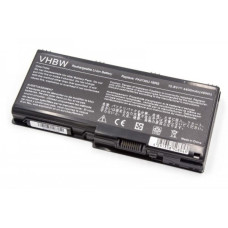 Batéria pre Toshiba Satellite P500 / Qosmio X500, 4400 mAh