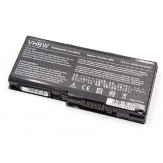 Batéria pre Toshiba Satellite P500 / Qosmio X500, 4400 mAh