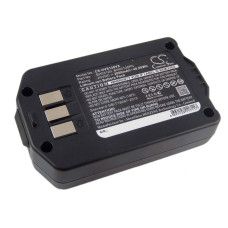 Batéria pre Hoover BH50121 / BH50140, 2000 mAh
