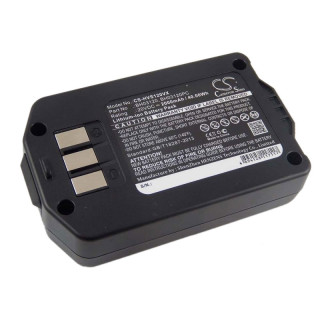 Batéria pre Hoover BH50121 / BH50140, 2000 mAh