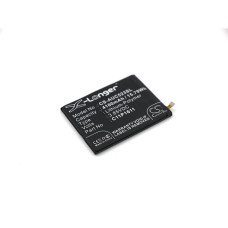 Batéria pre Asus ZenFone 3 Max / ZC520TL, 4100 mAh