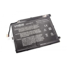 Batéria pre Lenovo ThinkPad 10 / Z3795, 8700 mAh