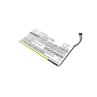 Batéria pre Asus MeMo Pad 10 / ME103K, 5000 mAh
