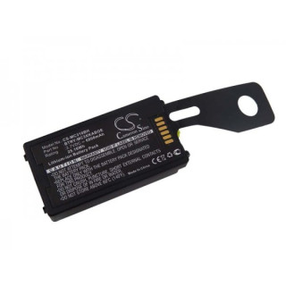 Batéria pre Symbol MC3100 / MC3190, 6800 mAh