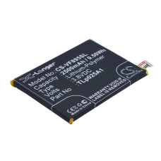 Batéria pre Alcatel One Touch Pop 2, 2500 mAh