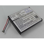 Batéria pre Sony PlayStation Vita / PCH-2007, 2100 mAh