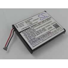 Batéria pre Sony PlayStation Vita / PCH-2007, 2100 mAh