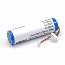 Batéria pre Garmin DC20 / DC30 / DC40, 3400 mAh