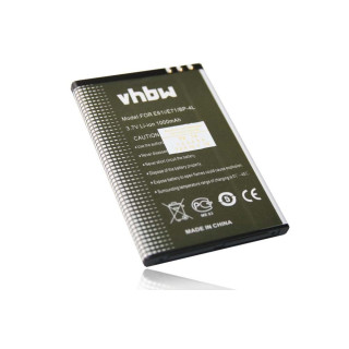 Batéria pre Nokia 6650 / E6-00 / E52 / E90 / N97, 1000mAh