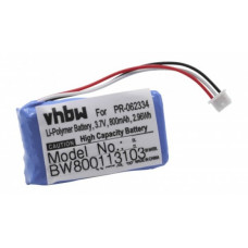 Batéria pre GoPro Hero HWBL1 / CHDHA-301, 800 mAh
