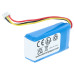 Batéria pre GoPro Hero HWBL1 / CHDHA-301, PR-062334, 800 mAh Batéria pre GoPro Hero HWBL1 / CHDHA-301, PR-062334, 800 mAh