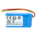 Batéria pre GoPro Hero HWBL1 / CHDHA-301, PR-062334, 800 mAh Batéria pre GoPro Hero HWBL1 / CHDHA-301, PR-062334, 800 mAh