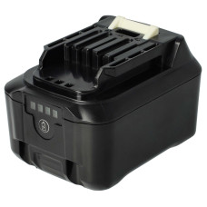 Batéria pre Makita BL1016 / BL1021B / BL1040B, 12 V, 5,0 Ah Batéria pre Makita BL1016 / BL1021B / BL1040B, 12 V, 5,0 Ah