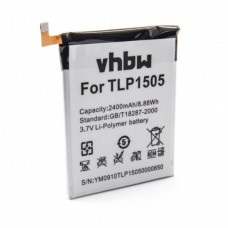 Batéria pre Wiko Ridge, 2400 mAh