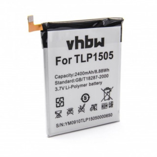 Batéria pre Wiko Ridge, 2400 mAh