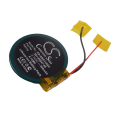 Batéria pre Garmin Approach S1 / ForeRunner 110, 200 mAh