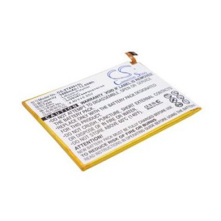 Batéria pre ZTE Z981 / Z988, 3400 mAh