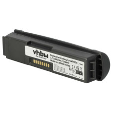 Batéria pre Symbol WT4000 / WT4070 / WT4090, 3400 mAh Batéria pre Symbol WT4000 / WT4070 / WT4090, 3400 mAh